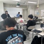 警察官＆警察事務の説明会実施！