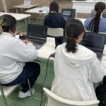 ゲーム制作進行中