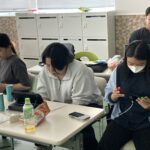 新入生歓迎ゲーム大会を実施しました。