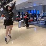 🎳✨ボウリング大会✨
