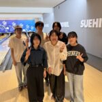 仲間と楽しむ特別な時間！ボウリング大会
