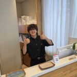 インターンシップに行ってきました