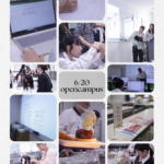 6/20（土）オープンキャンパスレポート！