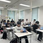 税務職員採用試験説明会を実施しました！