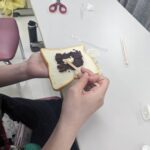 香粧品化学の授業をレポート✨【美容学科】