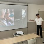 DX発表会を実施しました