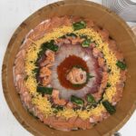 ２年生が多国籍バイキングを作りました！