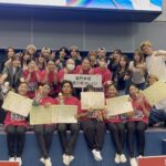 第18回全国理容美容学生技術大会　四国地区大会✂