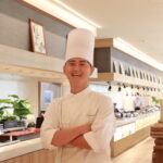 高度調理学科　パティシエ・ベーカリー学科　沖縄・宮古島の大型リゾートでインターンシップに挑戦しました！