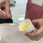 口腔衛生管理について学んでます(^^♪