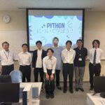 小学生が楽しく挑戦！　プログラミング教室を開催