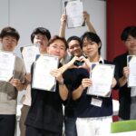 「できる！」が増える × 資格取得につながる！＝ これが情報ビジネス学科の学び！