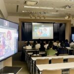 イラストレーター【五月病マリオ先生】によるライブペイントイベント