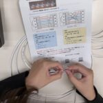 つくって、つないで、通信を体験！